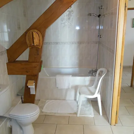 Bed and Breakfast La Rotonde 77
