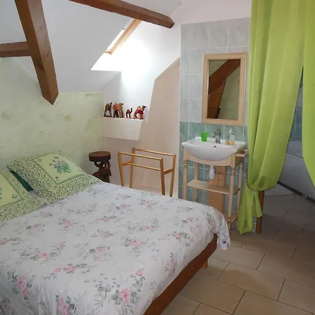 Bed and Breakfast La Rotonde 77 *