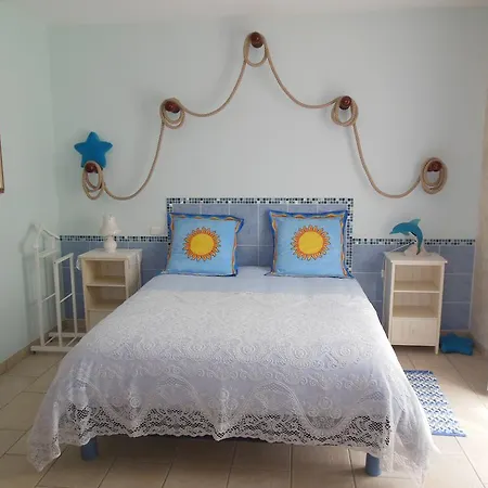 La Rotonde 77 Bed and Breakfast