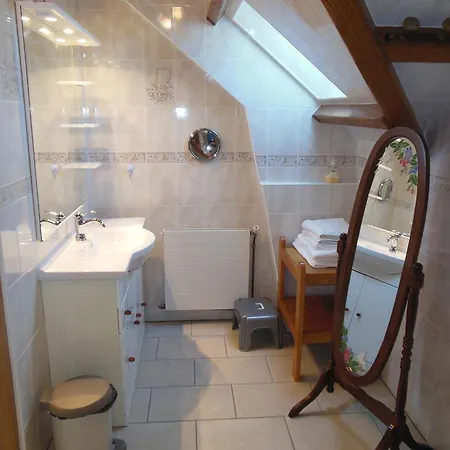 Bed and Breakfast La Rotonde 77