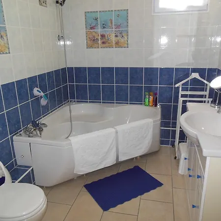 Bed and Breakfast La Rotonde 77 *