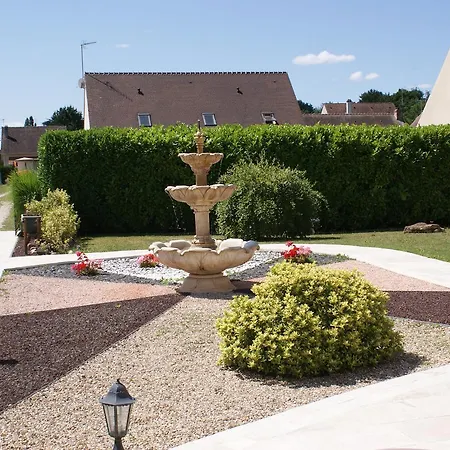 La Rotonde 77 Bed and Breakfast
