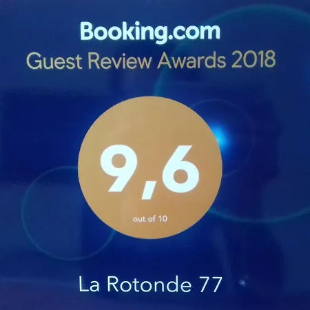 La Rotonde 77